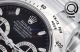 Clone QF factory Rolex Daytona V3 for sale  black dial  904L stainless steel  Rolex 4130 movement (4)_th.jpg